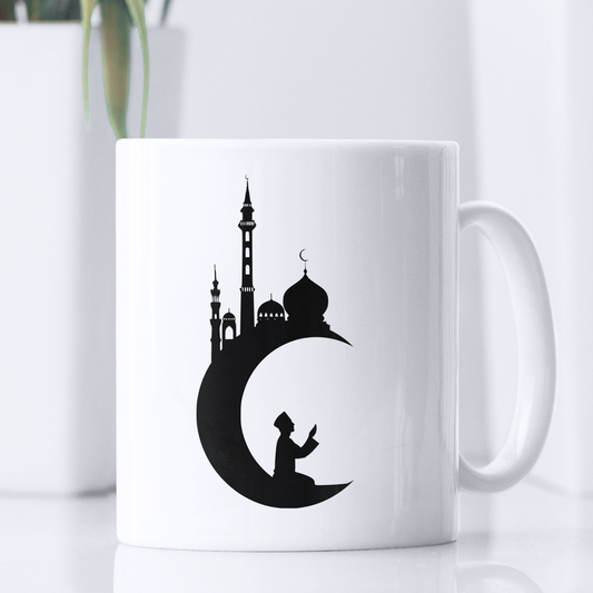 Tasse - Ramadan