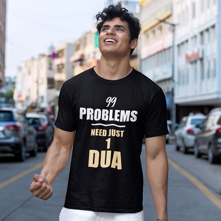 Islamische T-Shirts | Standard