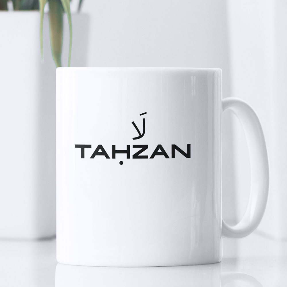 Tasse -  La TAHZAN