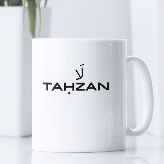 Tasse -  La TAHZAN