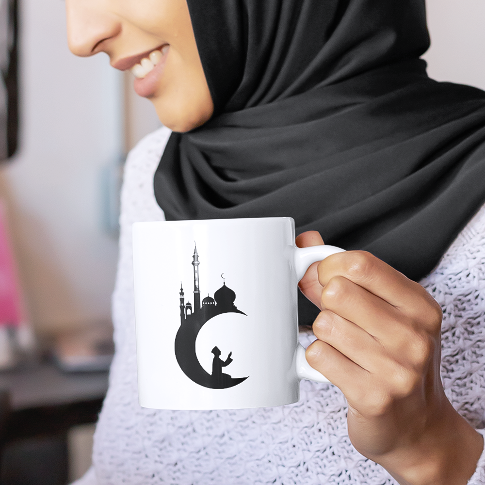 Tasse - Ramadan