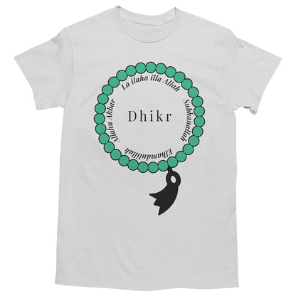 Islamisches T-Shirt | Dhikr