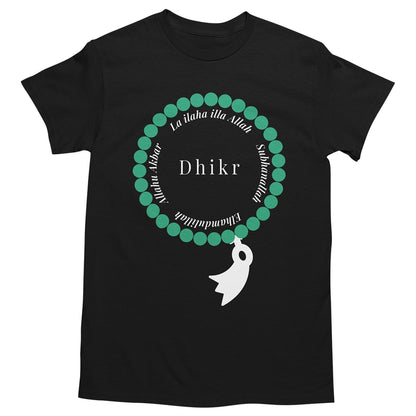 Islamisches T-Shirt | Dhikr