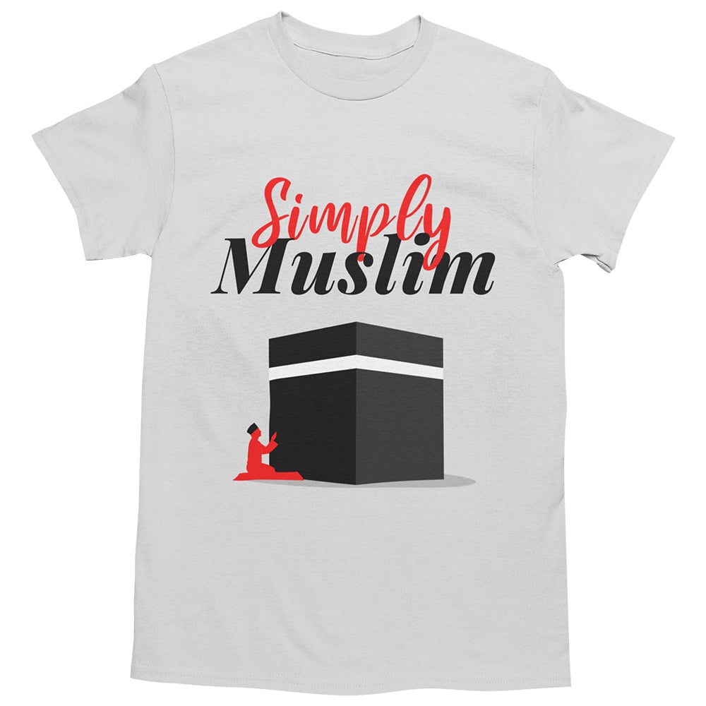 Simply Muslim | Islamisches T-Shirt
