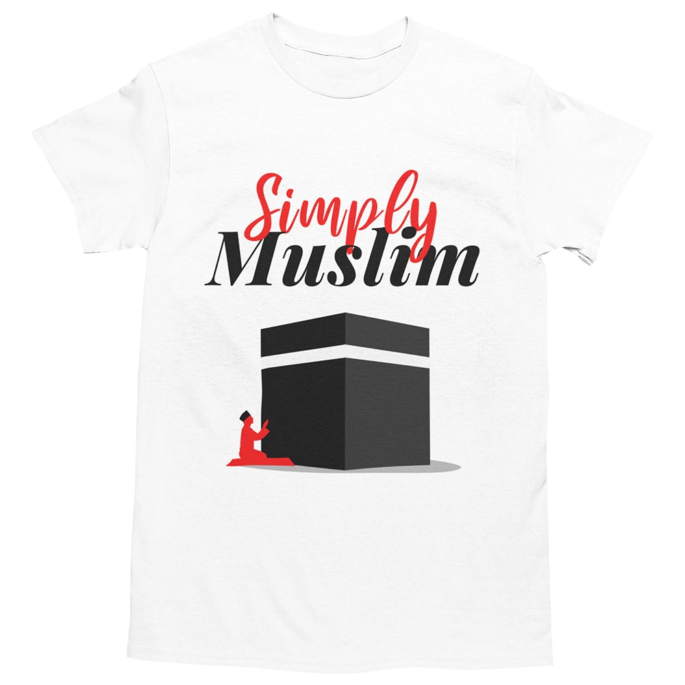 Simply Muslim | Islamisches T-Shirt