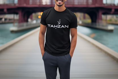LA TAHZAN | Islamisches T-Shirt